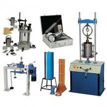 Biochemical Engineering Lab Equipment's