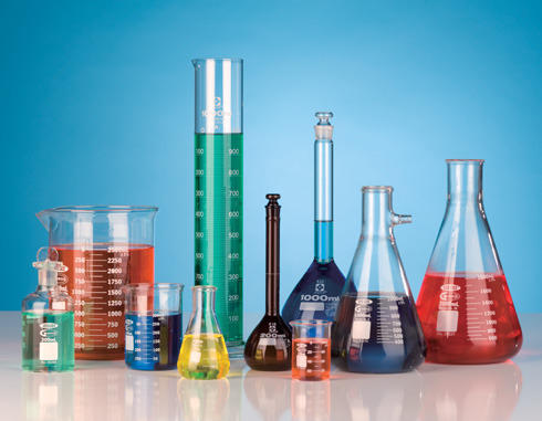 Chemistry Equipments