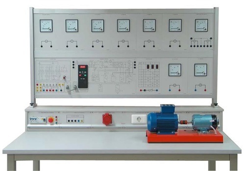 Electrical Drive Lab Equipment
