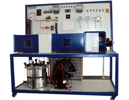 Heating Cooling Trainer Manufacturer