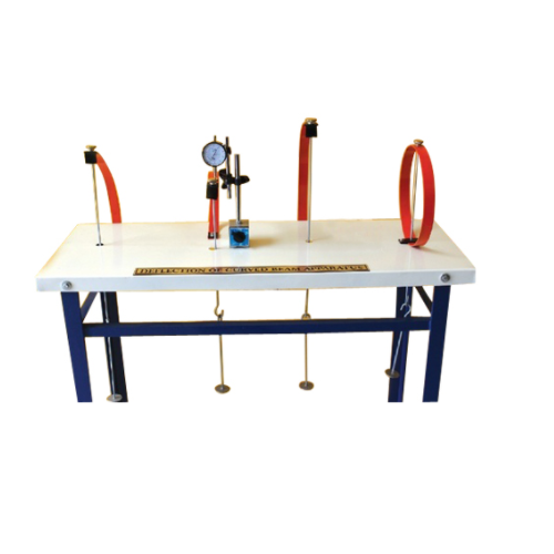 Structural Engineering Lab Equipment Manufacturer