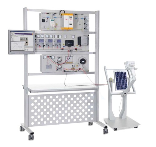 Renewable Energy Engineering Lab Equipment