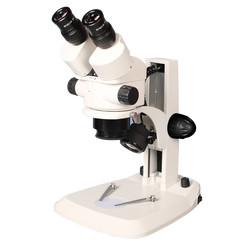 Stereo Microscopes