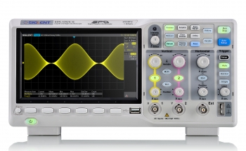 Oscilloscope