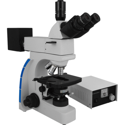 Metallurgical Microscope