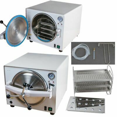 Sterilization Equipment