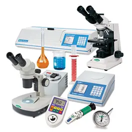 Educational lab Equipment