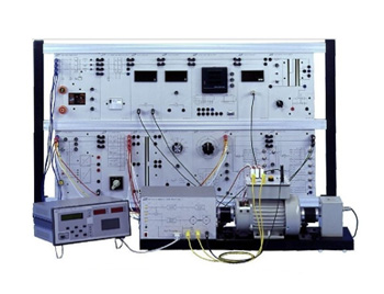 Electricity Laboratory Instruments