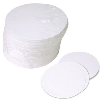Filter Papers