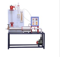 Mass Transfer Lab
