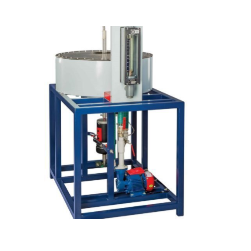 Theory of Machine Lab