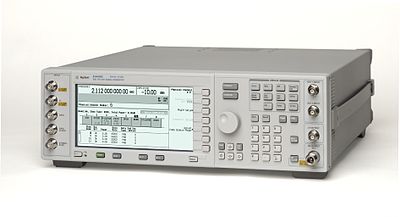 Signal Generators