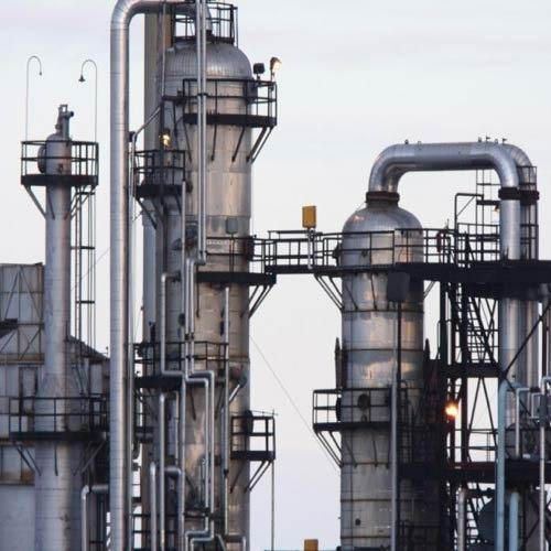 Fractionating Columns