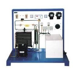 Refrigeration & Air Conditioning Lab