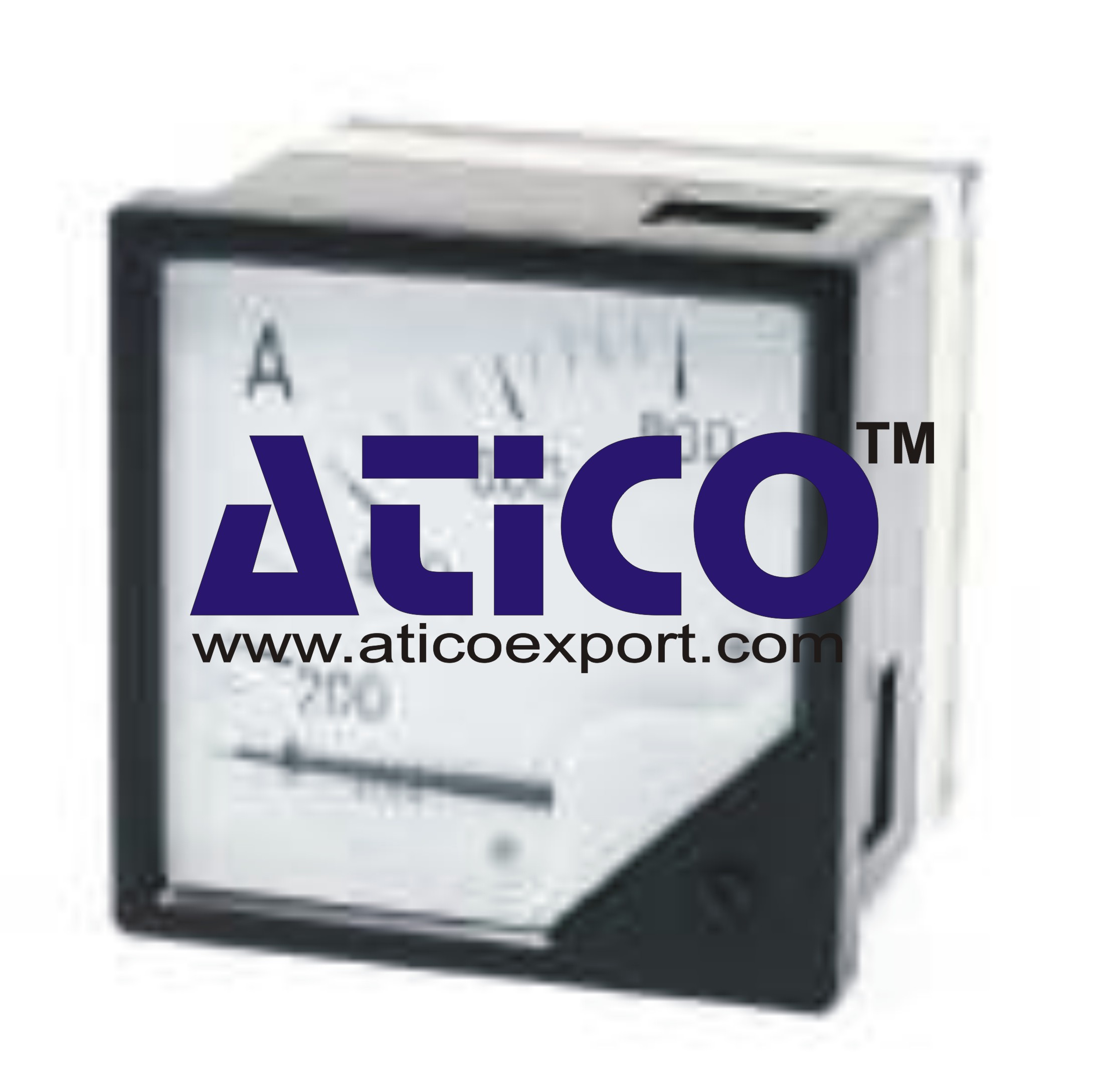 A C  Ammeter