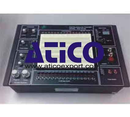 Analog Communication Trainer
