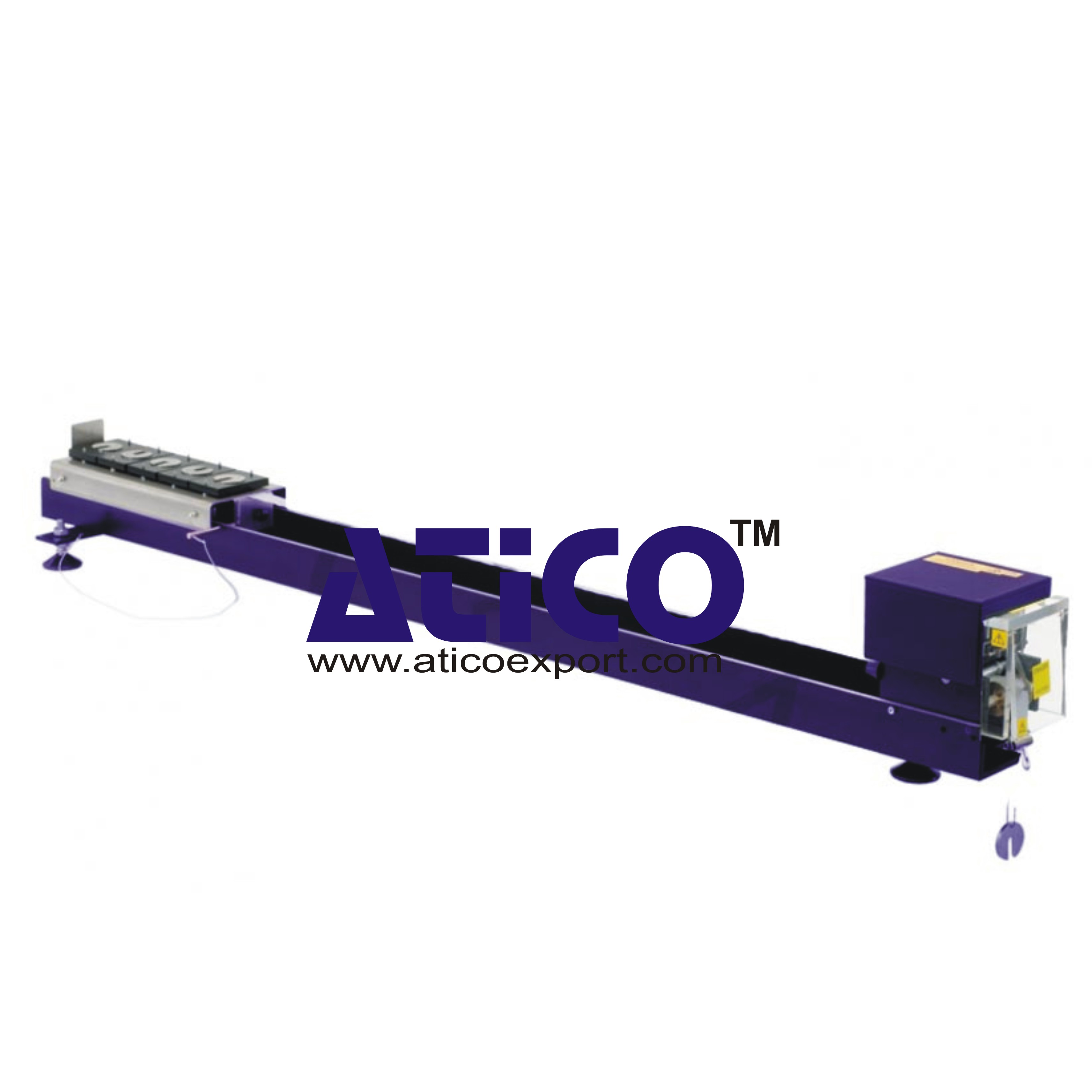 Acceleration Apparatus
