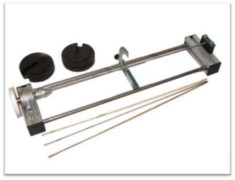 Accessories for Torsion Apparatus