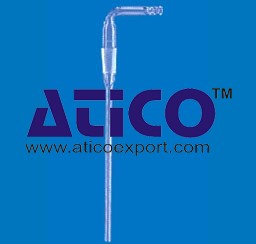 Adapters Cone With Stem