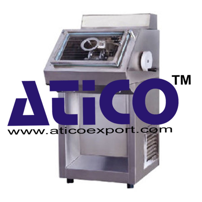 Advance Cryocut Microtome