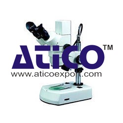 Advanced Research Microscope