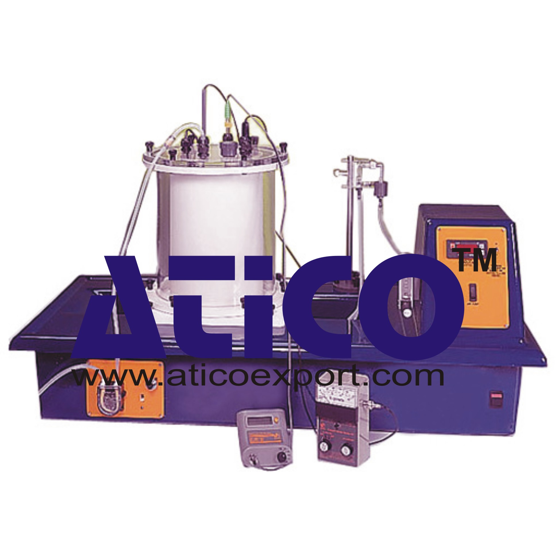 Aerobic Digester