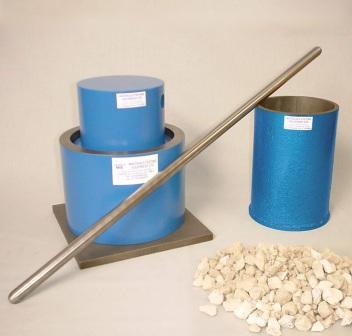 Aggregate Crushing Value