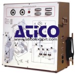 Four Cylinder Balancing Machine
