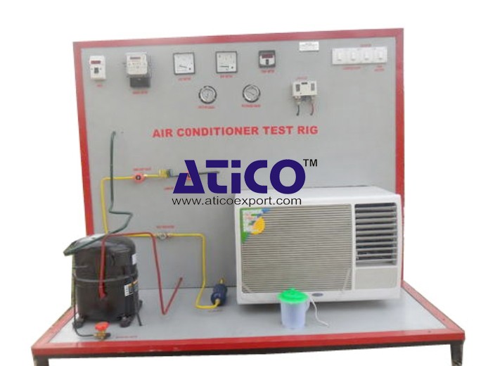 Air Conditioning Trainer