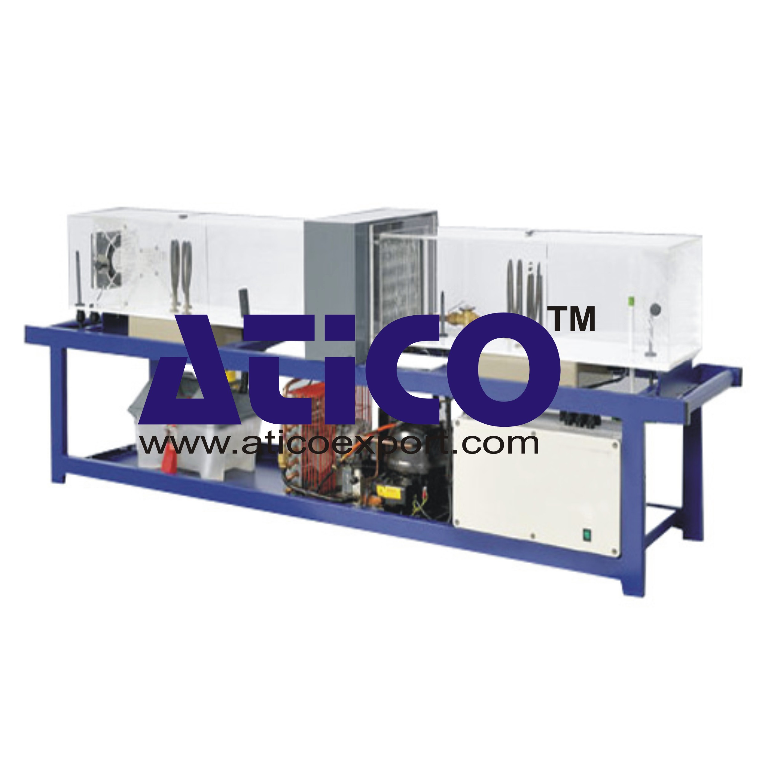 Air Conditioning Unit 