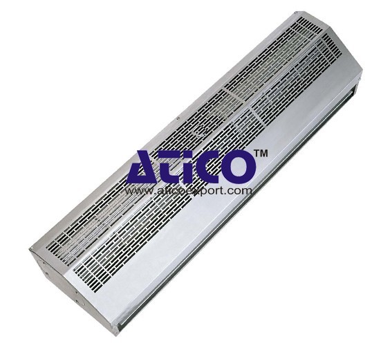 Air Curtain
