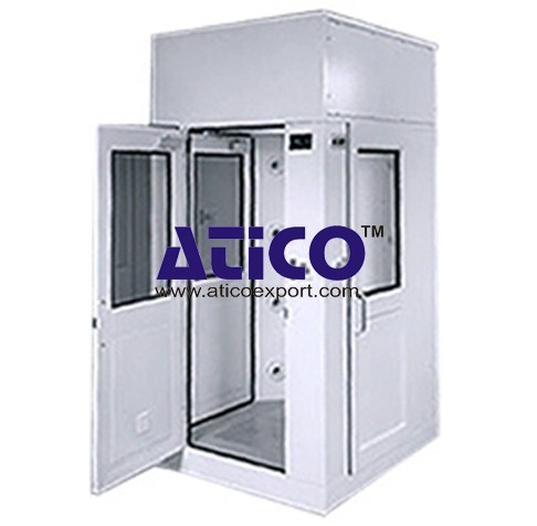 Air Shower