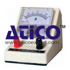 Ammeters