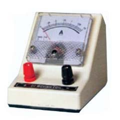 MilliVoltmeters