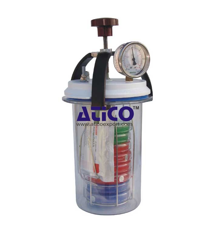 Anaerobic Culture Jar