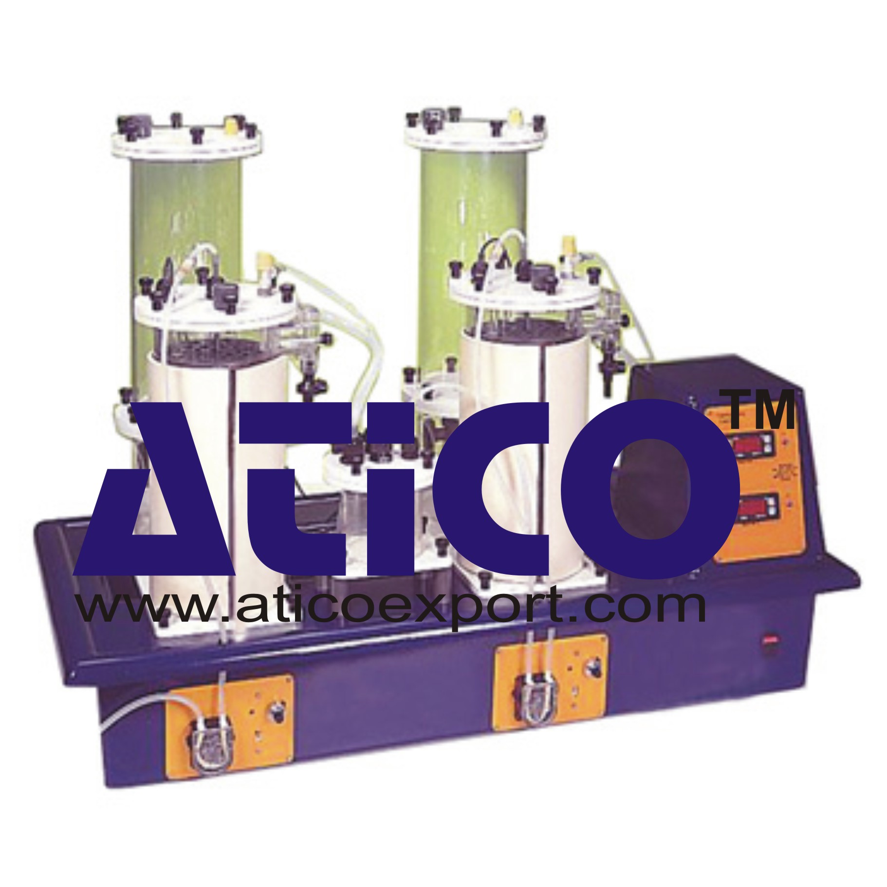 Anaerobic Digester