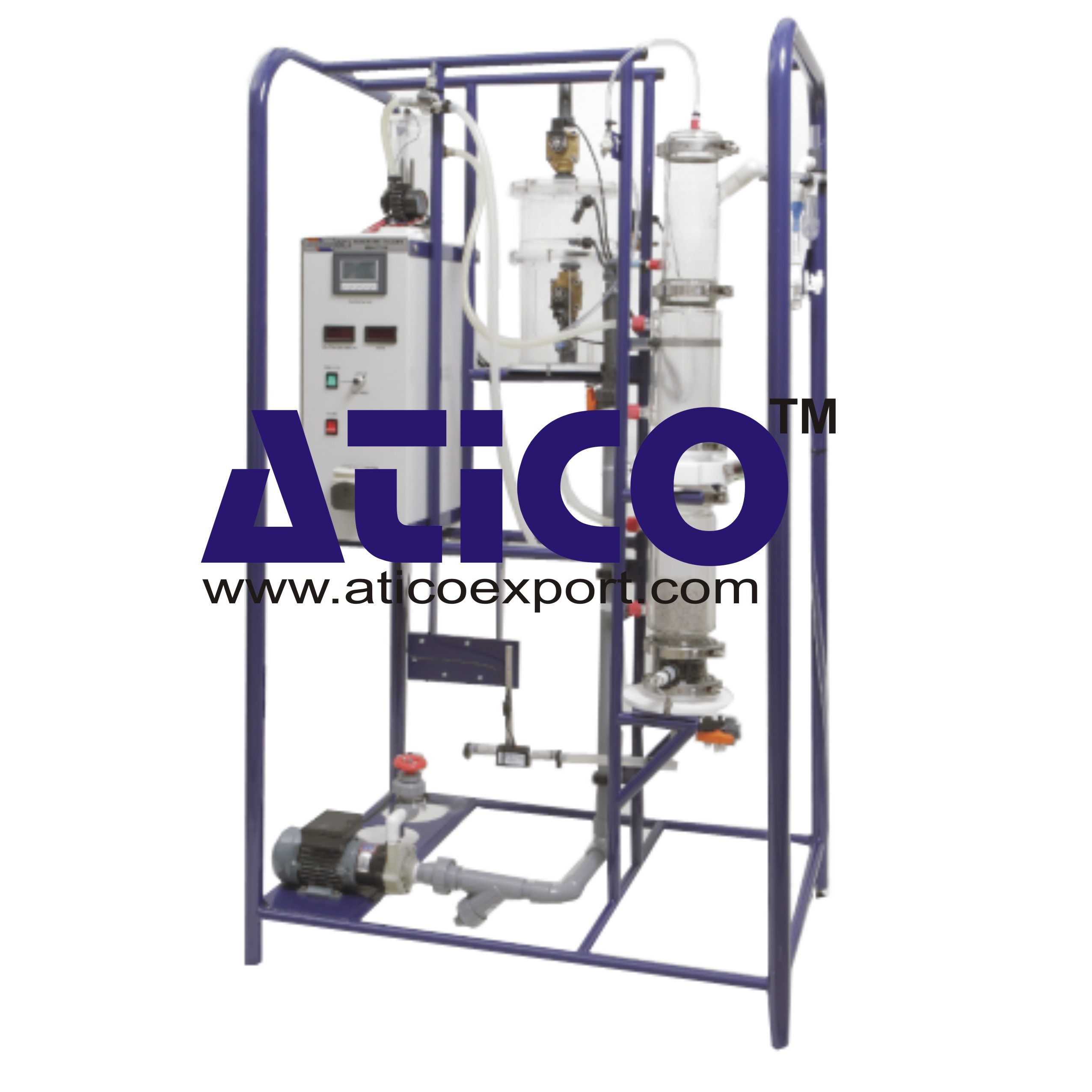 Anaerobic Reactor