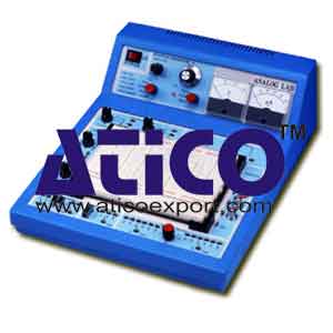 Analog Lab