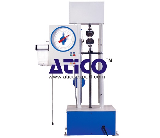 Analog Tensile Testing Machine