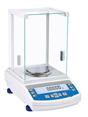 Analytical Laboratory Balance