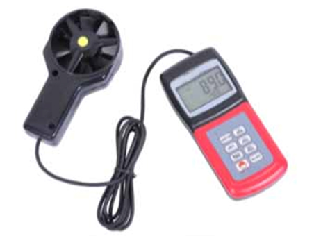Anemometer