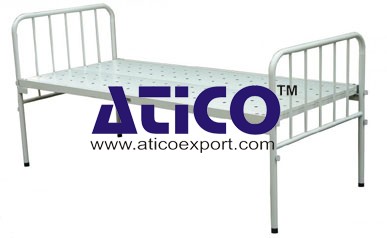 Attendant Bed