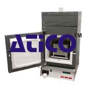 Automatic Asphalt Content Tester