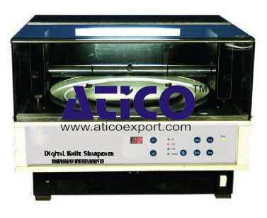 Automatic Knife Sharpner (Shadon Type)