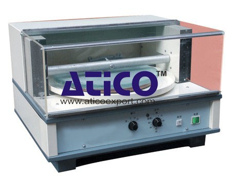 Automatic Steel Knife Grinder