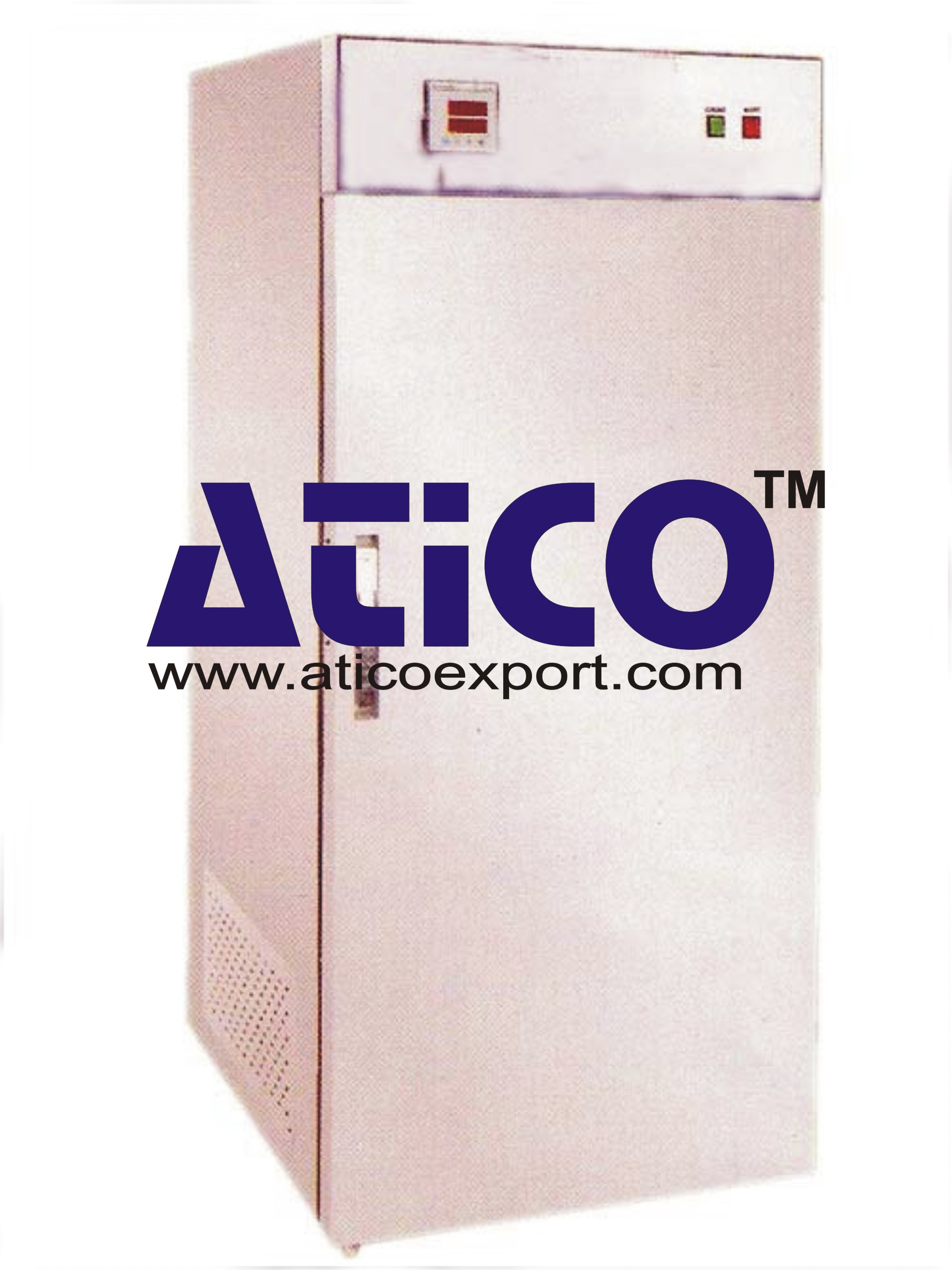 B. O. D. Cooling Incubator Deluxe