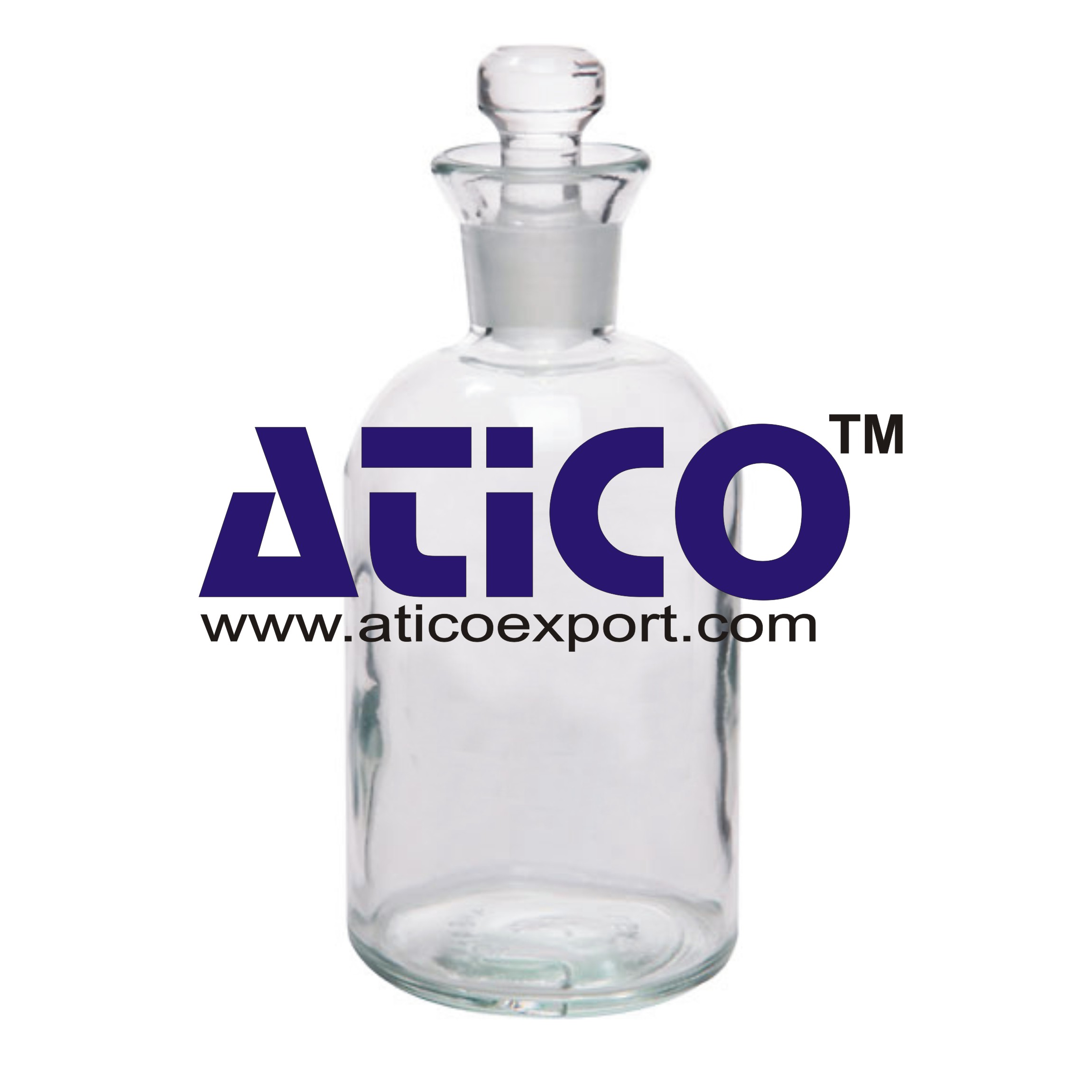 B.O.D Bottles