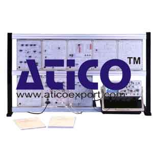Basic Communication System