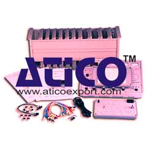 Basic Electricity Circuit Lab