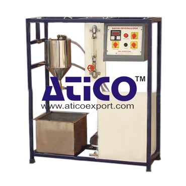 Batch Crystallizer